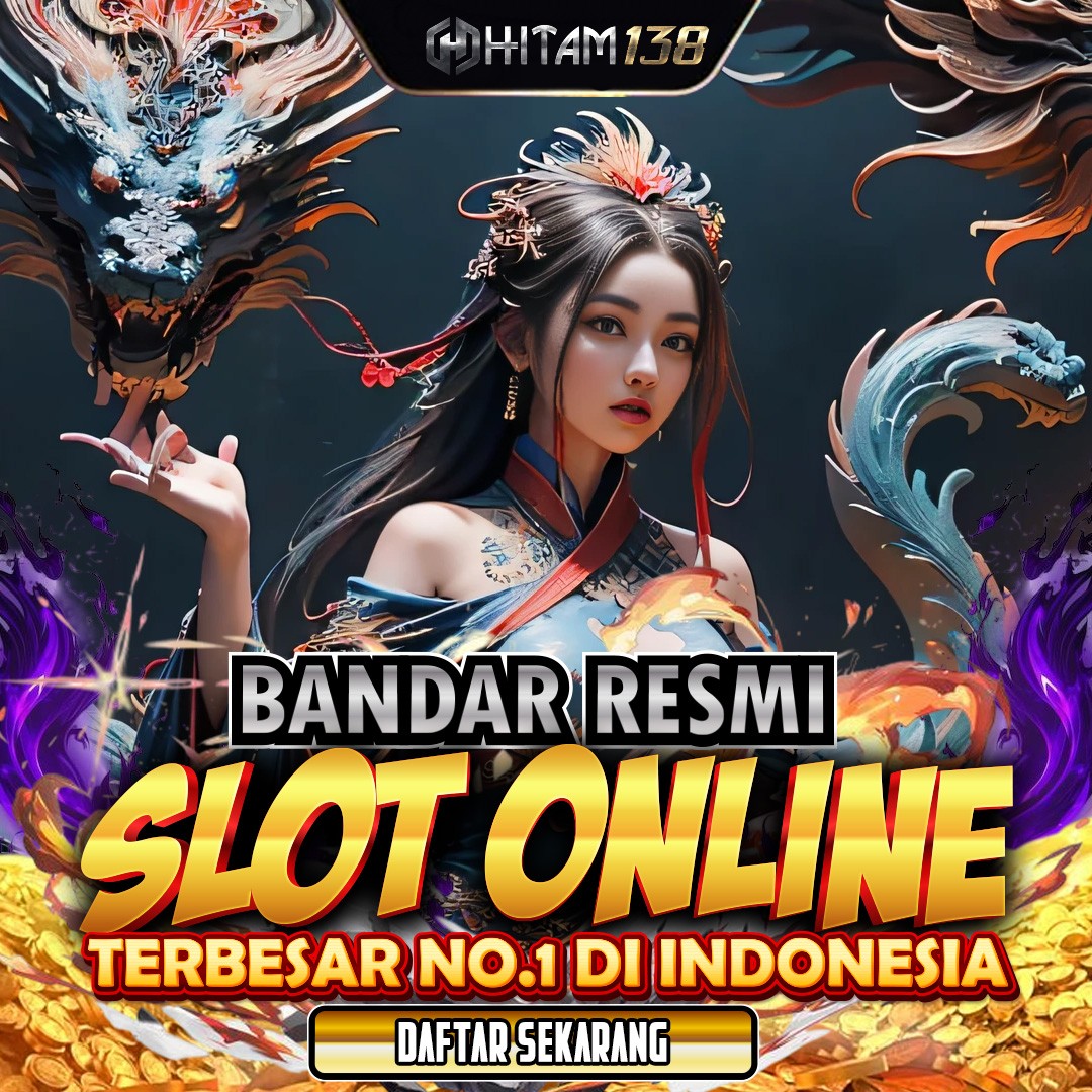 hitam138